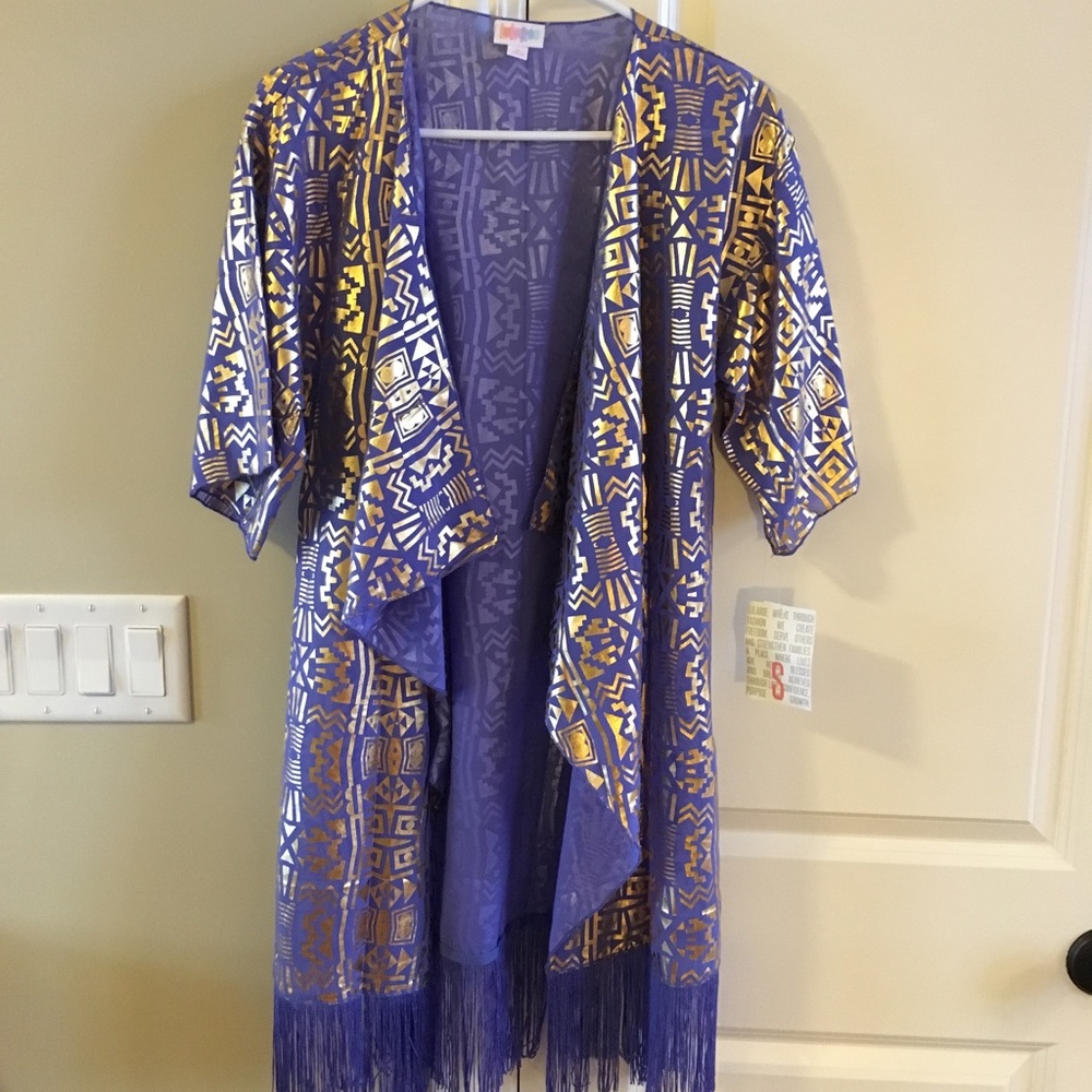 LuLaRoe Small Elegant Monroe BNWT!!